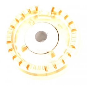 Kuppersbusch Burner Ring - 548228 Burner Ring A Standard Burner