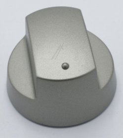 Button - C00509624 481011110880 Knob Assembly Ix [Whirlpool Indesit]