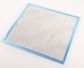 Metal Grease Trap - C00982109 488000982109 Filter [Whirlpool Indesit]