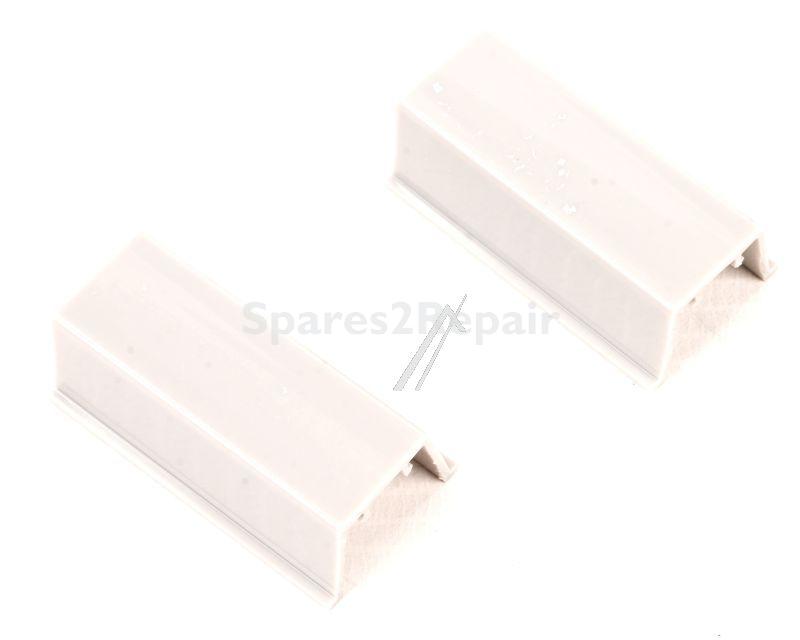 Faber Franke Roblin Mounting Parts - 133 0726 981 Led Bar Ikea Support L40 (2 Pz )