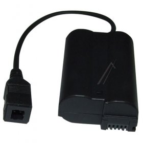 Nikon Plug in Transformer - Ep-5b Veb00901 Nikon Power Adapter