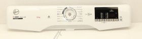 Operating Unit Screen - 70006122 Bezel Pr+f Hlec8de-84 [Candy Hoover]