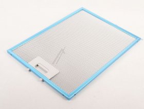 Elica Metal Grease Trap - Acc0212399 Gfa 1+3+1 Al-al-al 247x327 Al 1a
