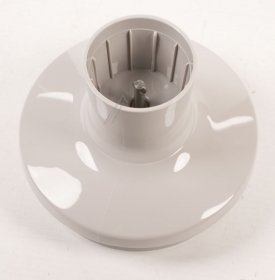 Flap - Ms-653455 Lid-bowl-chopper-grey [Groupe SEB]