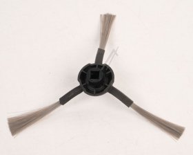 Dreame Vacuum Cleaner Nozzle - 20010100000369 Side Brush(black)(universal)