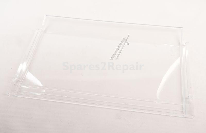 Kuppersbusch Flap - 432530 Cap Drawer Lower