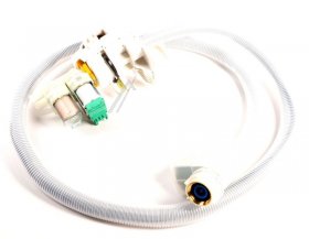Inlet Tube - 11065273 Aquastop [Bosch Siemens]