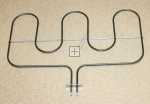Compatible Bottom Element Oven - Oven Lower Heating 230v 1700w Alternative To Smeg 806890867