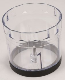 Black & Decker Mixer - Blender Bowl - Es0160050b Mixer Bowl