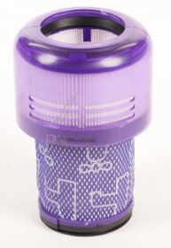 Compatible Vacuum Cleaner Filter - Filter Alternative For Dyson 971517-01