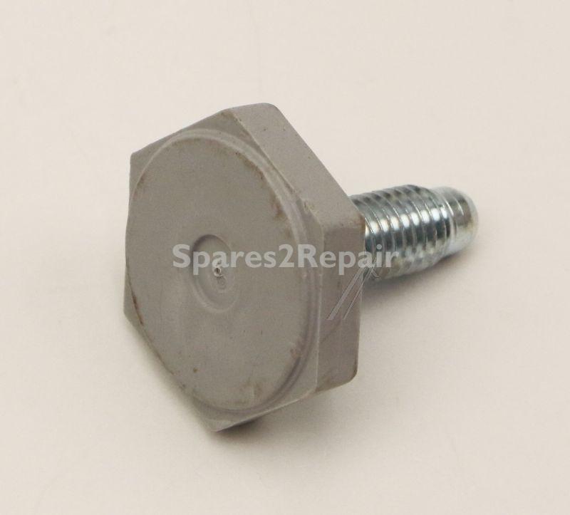 Hisense Gorenje Foot - 954983 Adjustable Foot Ps-10 Assembly