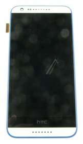 Htc Display Unit - 80h01954-00 Display Unit Blue For Htc Desire 620
