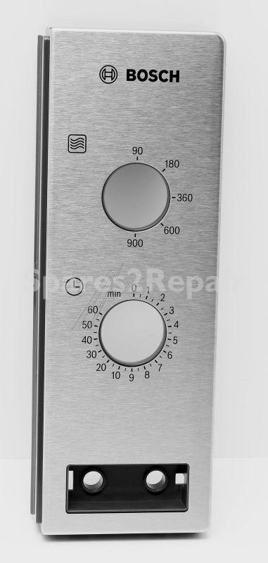 Operating Unit Screen - 00745493 Panel-facia [Bosch Siemens]