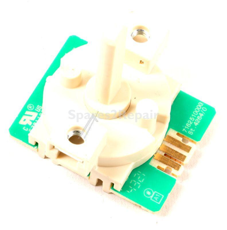 Teka Encoder - 83340946 Encoder Digital 20p Hlb 8550 Sc Bk