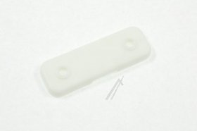 Fixings And Brackets - C00387159 488000387159 Fixing Plate For Runner Support [Whirlpool Indesit]