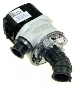 Samsung Circulating Motor - Dd31-00011a Circulation Pump Complete Bldc 0-3500 230v Max1a 50hz 0-80