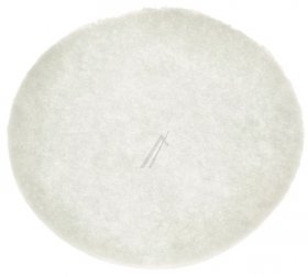 Compatible Vacuum Cleaner Filter - Filter H-level Pad Alternative For Dyson Dc04 05 08 19 29