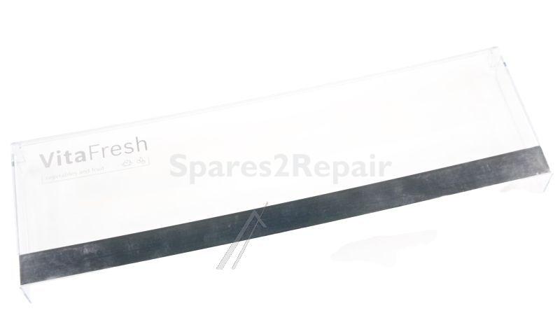 Drawer Front - 12013515 Panel [Bosch Siemens]