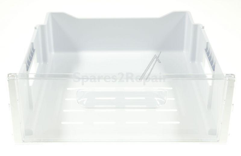 Refrigerator Drawer - 42128737 Top Basket Gr-270(transp nat)rv1 [Vestel]