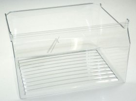 Freezer Drawer - 00740845 Frozen Food Container [Bosch Siemens]