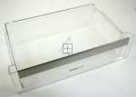 Refrigerator Drawer - 2651131217 Drawer Assembly 444x118 5mm [Electrolux Aeg]