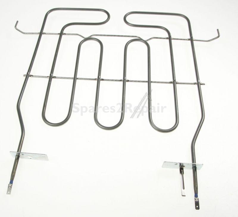 Top Element Oven - C00286524 488000286524 Heating Grill 2700w-230v Hottima No [Whirlpool Indesit]