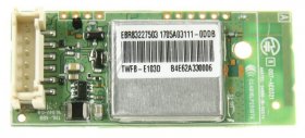 Lg Board - Ebr83227503 Pcb Assembly Rf