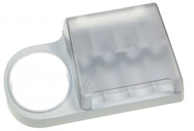 Braun Carrier Assembly - 7040225 67040225 4 Brush Storers