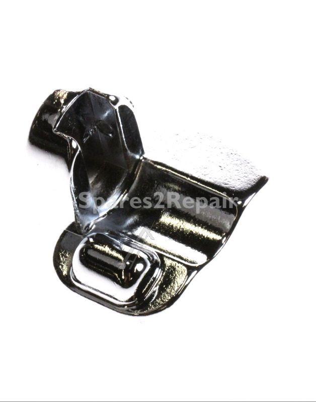 Smeg Carrier Assembly - 698412696 Right Cover Hinge Support