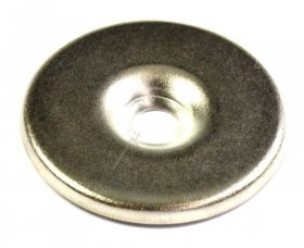 Washer - C00017209 482000072754 Washer - Inner Glass Clamping Sc [Whirlpool Indesit]