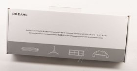 Dreame Vacuum Cleaners accessories - 20010100001038 1 Main Brush + 2 Side Brush + 3 Dust Box Filter + 3 Wash-free Mop Pad