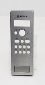 Operating Unit Screen - 20007121 Operating Unit Screen [Bosch Siemens]