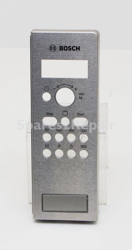 Operating Unit Screen - 20007121 Operating Unit Screen [Bosch Siemens]