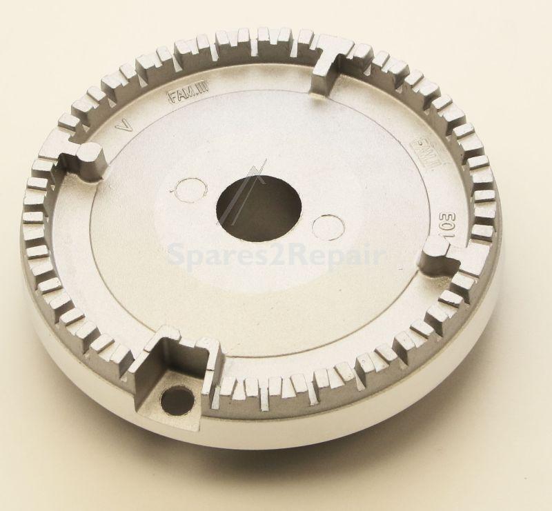 Burner Ring - 573f05 Burner Head Sr [Sogedis]