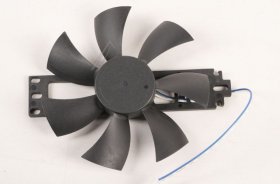 Atlan Ventilator Motor - 307040300019 Fan Motor
