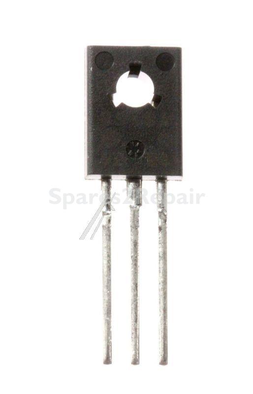 Jvc Various Transistors - 2sb649a-bc- Transistors