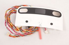 Dreame Housing Part - 20020100003469 Automatic Water Inlet Recharging Assembly