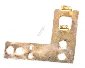 Corner Piece - 22534636 Fitting S Iron For Bench-covering Right [Vestel]