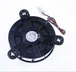 Evaporator - C00911115 488000911115 No Frost Kit thunder [Whirlpool Indesit]