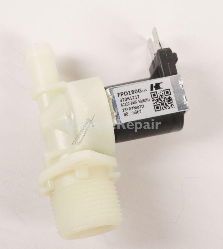 1 way Solenoid Valve - 32061217 Water Inlet Valve-hongchang [Vestel]