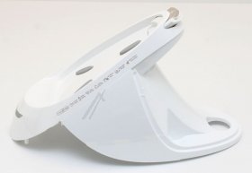 Philips Housing Part - 423903014851 Stand Top Assembly-gc9648