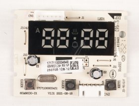 Display Unit - 17171100004648 Display Circuit Board [Midea]