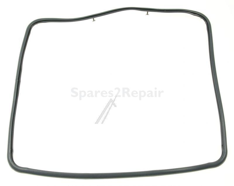 Samsung Oven Door Gasket - Dg97-00019d Assembly Gasket Door nv9900j dark Blue fixer