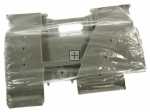 Housing Base - 2232627048 Decor Frame Ventilation [Electrolux Aeg]