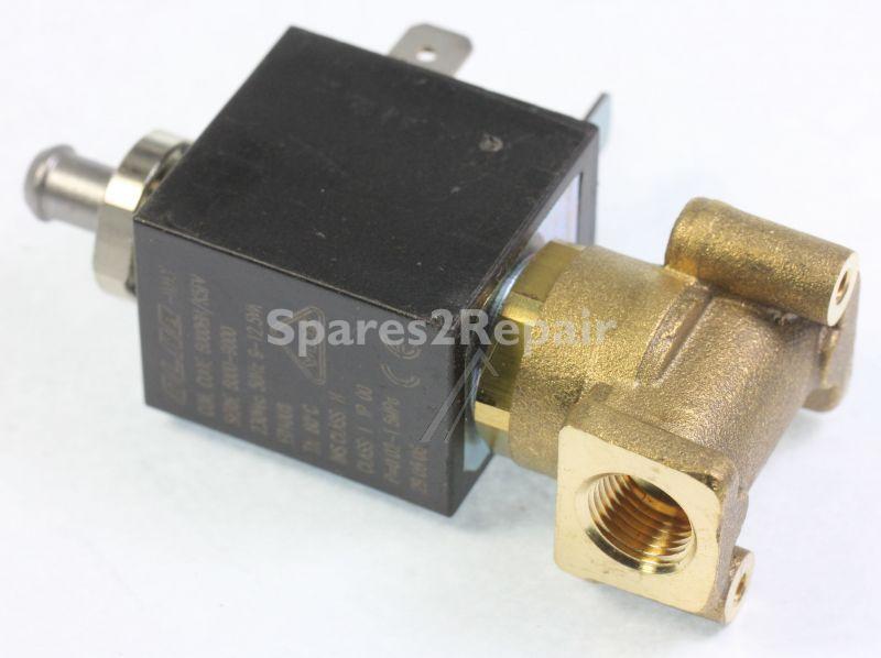 Solenoid Valve For Espresso Machines - At4011400010 Solenoid Valve 9000 Ar [Delonghi]