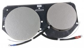 Induction Board - 162000119 C00866859 Hotplate Gr [Arcelik]