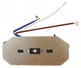 Induction Board - 11009031 Induction Hotplate [Bosch Siemens]