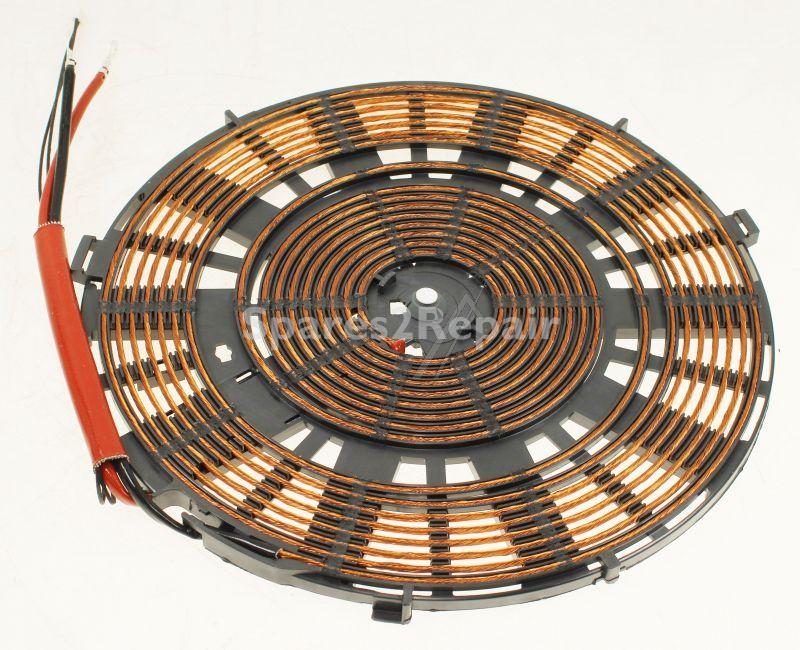 Induction Board - 12009057 Induction Hotplate [Bosch Siemens]