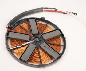 Induction Board - 12009061 Induction Hotplate [Bosch Siemens]