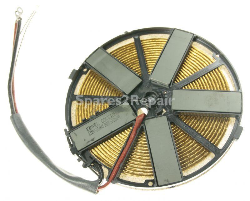 Induction Board - 11009046 Induction Hotplate [Bosch Siemens]